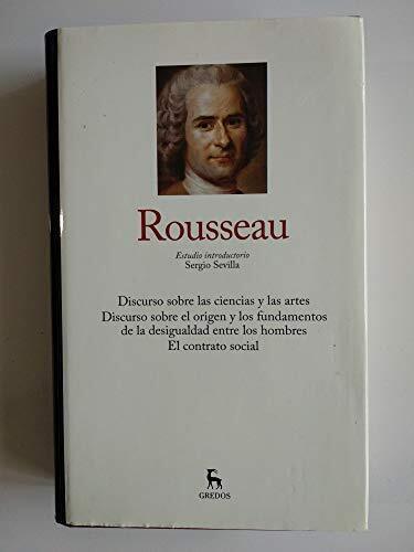 Rousseau I - Good