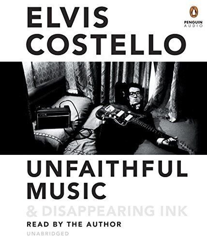 Unfaithful Music & Disappearing Ink - Good