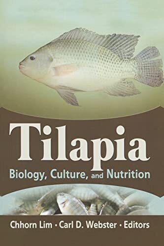 Tilapia: Biology, Culture, and Nutrition - Good