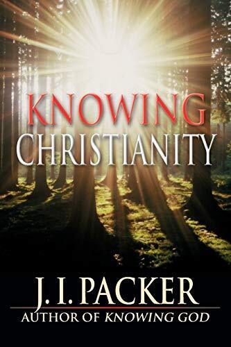 Knowing Christianity