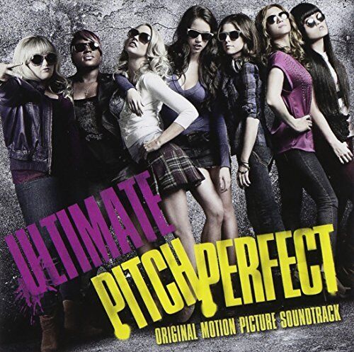 The Ultimate Pitch Perfect - Good