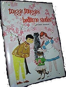 Maggie Muggins Bedtime Stories - Good