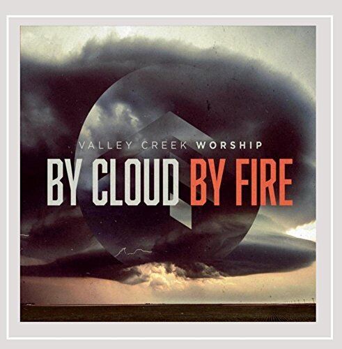 By Cloud By Fire