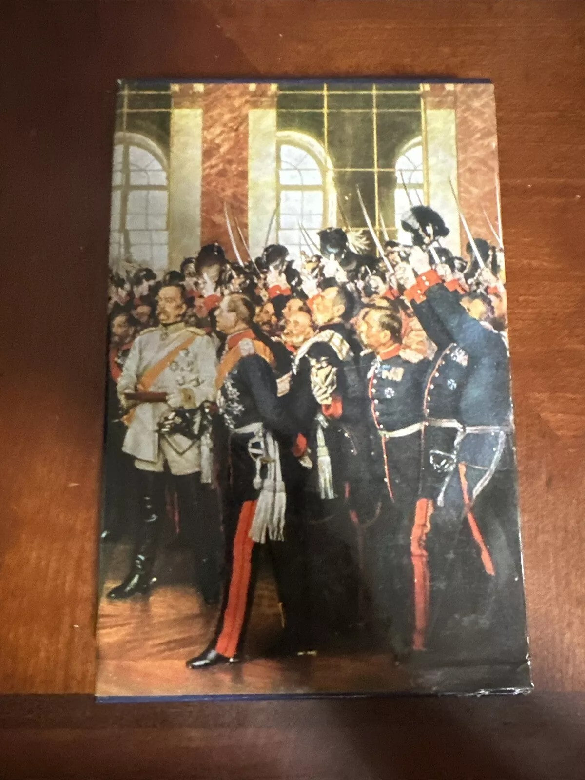 Vor 100 Jahren Princess Victoria Louise Of Prussia Autographed Book