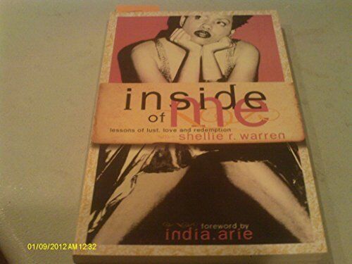 Inside of Me: Lessons of Lust, Love and Redemption