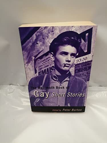 The Mammoth Book of Gay Short Stories - Good