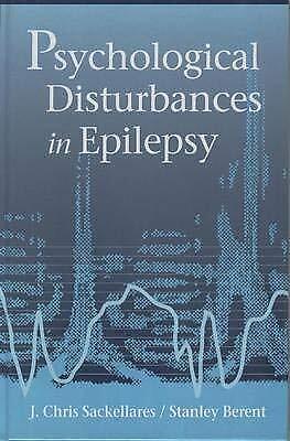 Psychological Distrubances in Epilepsy - Good