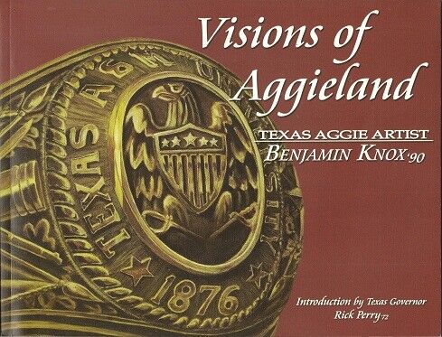 Visions of Aggieland - Good