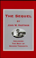 The Sequel: Including the Best of Second Thoughts Booth, George and Hartman