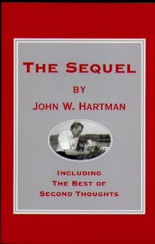 The Sequel: Including the Best of Second Thoughts Booth, George and Hartman
