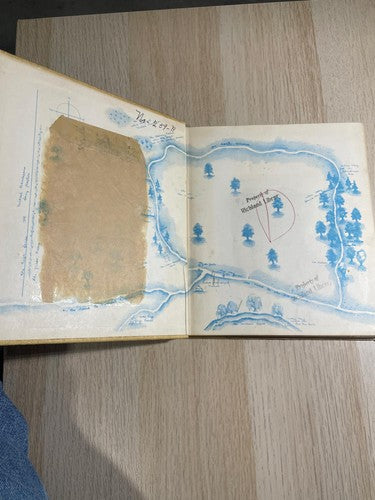 Going on Nine by Amy Wentworth Stone 1939 First Edition Vintage Children's Book