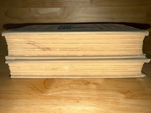 Democracy In America Volumes 1 - 2 Books Alexis De Tocqueville Political Science