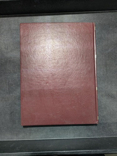 1884 1984 Colorado Sterling Centennial Logan County Family History Book