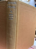 Airman's Odyssey Antoine de Saint-Exupery Hardcover Aviation Memoir