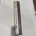 The American Wall by Maurice Sherif 2011 HCDJ 2 volumes w/slipcase