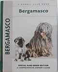 Bergamasco (Comprehensive Owner's Guide) Andreoli and De Falcis, Donn