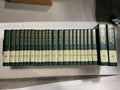 World Book Encyclopedia 1990 Complete 24 Volume Set Reference Books