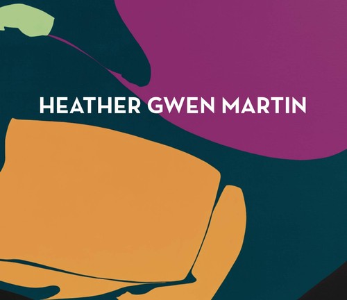 Heather Gwen Martin [Hardcover] MARTIN, Heather Gwen and Christian Viveros-Faune