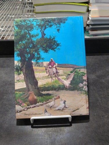 The Bible Story Display Edition Arthur Maxwell Hardcover Set