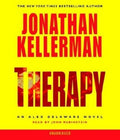 Therapy (Alex Delaware, No. 18) Kellerman, Jonathan and Rubinstein, John