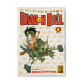Dragon Ball Vol 4 by Akira Toriyama Manga Single Volume