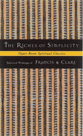 Upper Room Spiritual Classics by Keith Beasley-Topliffe Christian Devotional