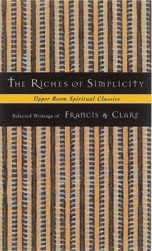 Upper Room Spiritual Classics by Keith Beasley-Topliffe Christian Devotional