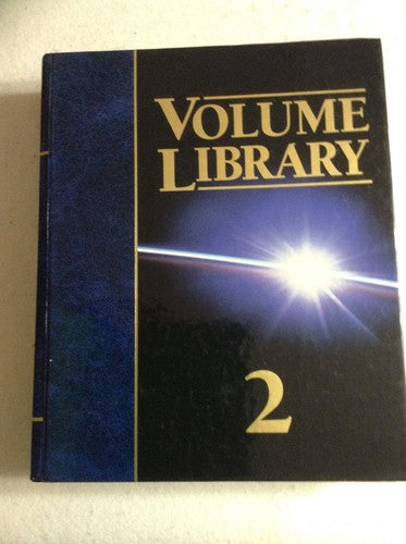 The Volume Library: A Modern, Authoritative Reference for Home and School Use