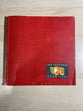 USSR Art Festivals 1967 Soviet Union Cultural History Book Rare Vintage