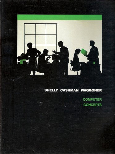 Computer Concepts Shelly Cashman Series Gary B Shelly Microsoft Office
