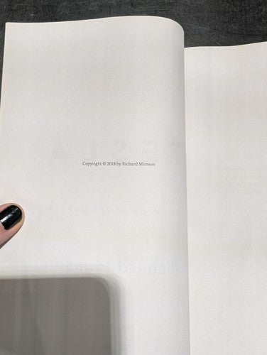 Tesla: Inventor of the Modern Advance Reading Copy ARC Uncorrected Proof