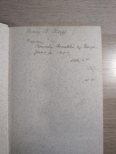 The Town William Faulkner 1957 First Edition Vintage Literature Classic