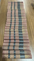 The Universal Standard Encyclopedia (Funk & Wangalls) Set 1-25 and 1959 Yearbook