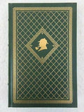 Rare Sir Arthur Conan Doyle GREAT CASES OF SHERLOCK HOLMES Franklin Library 1987