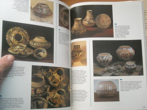 Santa Fe Design Hardcover Book Elmo Baca Suzanne Deats Southwest Architecture