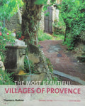 The Most Beautiful Villages of Provence (The Most Beautiful Villages) Jacobs,