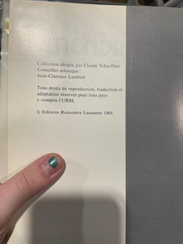 General History of Painting Complete 28 Vol Histoire Générale de la Peinture