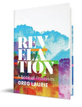 Revelation A Book of Promises Bible Commentary Study Guide Christian Prophecy