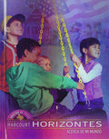 Horizontes: Acerca de Mi Mundo (Spanish Edition) HARCOURT SCHOOL PUBLISHERS