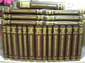 New Standard Encyclopedia Ferguson Publishing Reference Set Complete