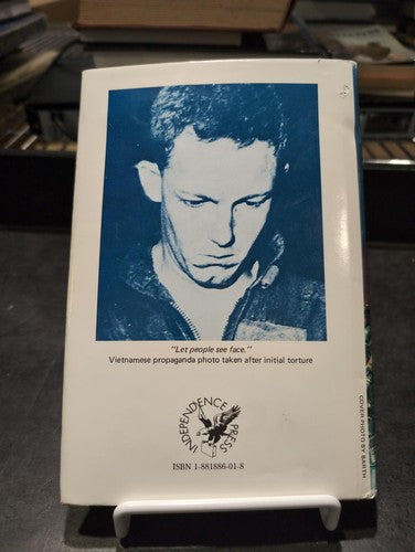 I'm No Hero a POW Story As Told to Glen DeWerff Unique Signature