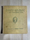 Going on Nine by Amy Wentworth Stone 1939 First Edition Vintage Children's Book