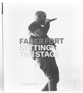 Fader Fort: Setting the Stage Music Production Recording Studio Book