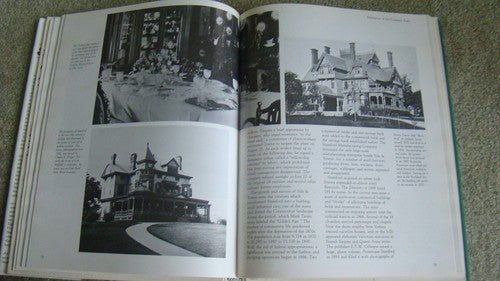 Stamford: An Illustrated History Feinstein, Estelle F. and Pendery, Joyce S.