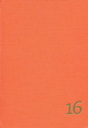 Chicago Manual of Style 16th Edition - Writing Grammar Reference Guide Book