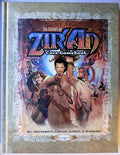 The Secret of Zir'an Core Gamebook (Paragon Games) Armenta, Jason; Caplan,