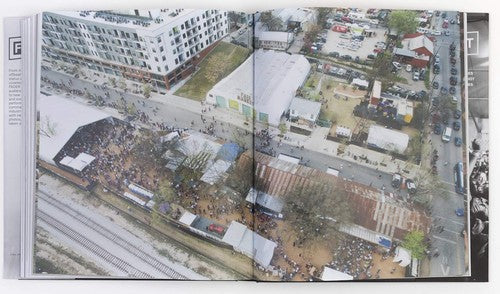 Fader Fort: Setting the Stage Music Production Recording Studio Book