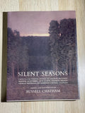 Silent Seasons: Twenty-One Fishing Stories Paperback By Chatham First Ed. Singed