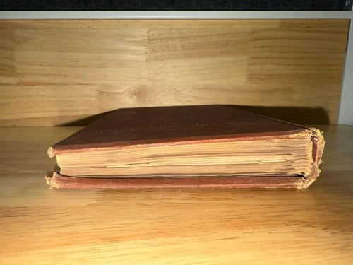 Report of NEW YORK State Survey 1879 Niagara Falls Reservation