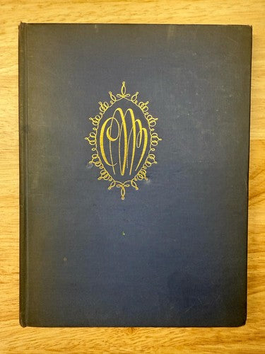Poems and Songs Clara McKelvey SIGNED Numbered Edition #51 Poetry Book